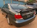 A picture of toks Toyota camry big Daddybuy and drive with perfect working