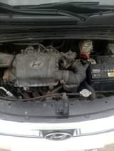 A picture of Hyundai