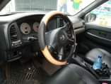 A picture of NISSAN PATHFINDER 2003