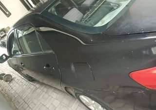 A picture of Car