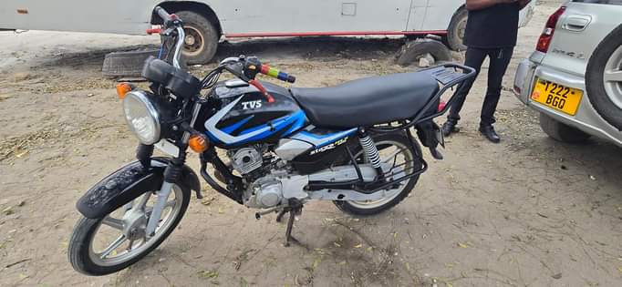 A picture of Chuma kali sana haina kipengele piga 0716353726