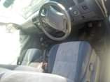 A picture of Lady driven