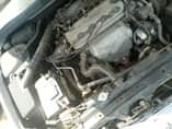 A picture of Toyota Corolla