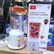 A picture of Blender Mpya Kwa Tsh 70 000