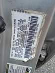 A picture of Toyota corolla 2005 model