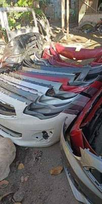 A picture of Home of quality auto parts and accessories