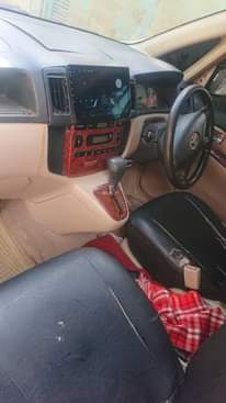 A picture of TOYOTA SPACIO