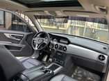 A picture of Foreign Used 2014 Mercedes Benz GLK350