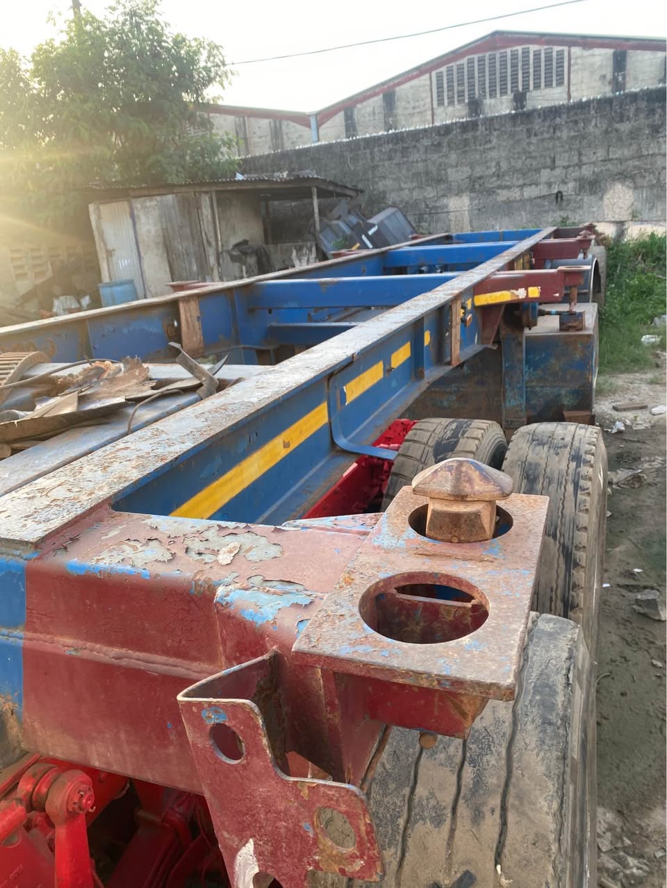 trailers