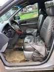 A picture of Toyota Sienna 2002
