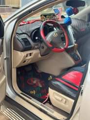 A picture of Lexus Rx300 Buy and go Owerri imo state 6 3