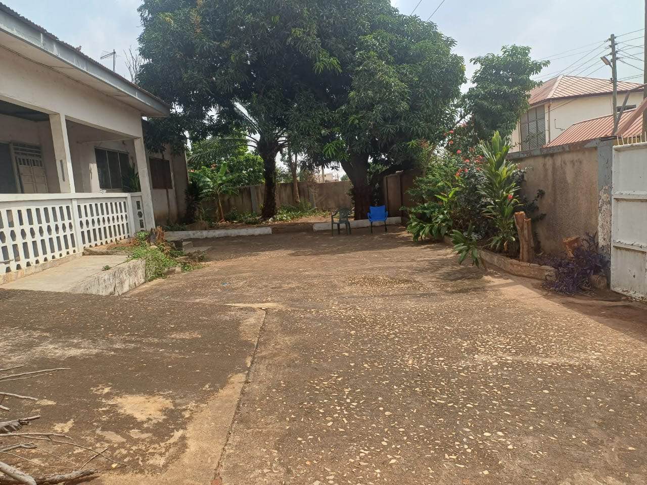 achimota