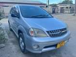 A picture of TOYOTA NADIA
