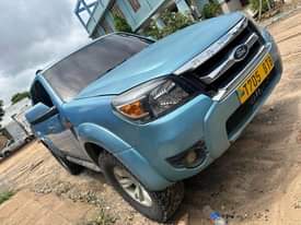 A picture of FORD RANGER