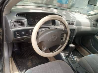 A picture of TODAY DEAL TOYOTA CAMRY 2001 Engine Gear Ac Nothing to