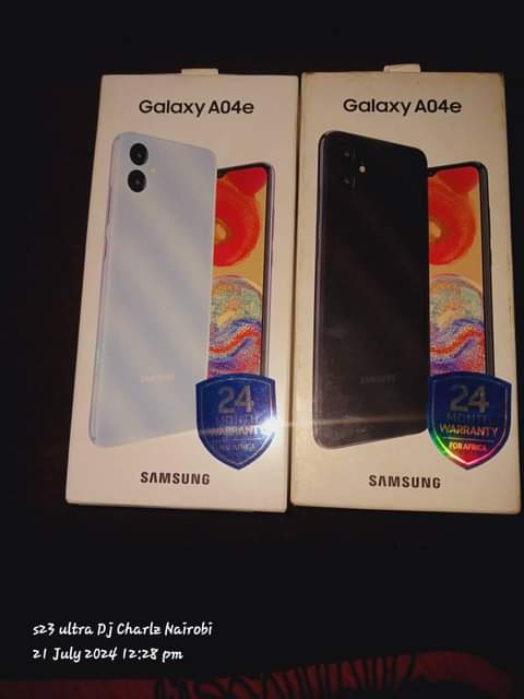 samsung a04e