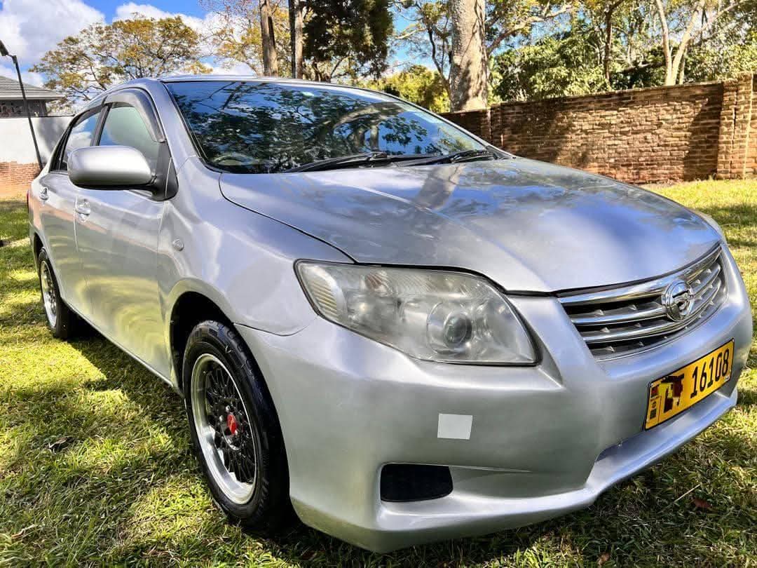 used toyota
