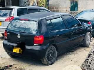 vw