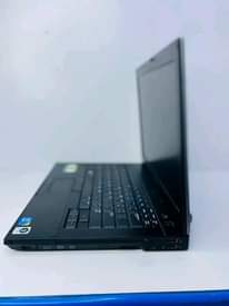 A picture of Dell