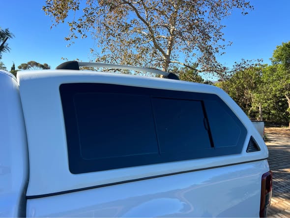 used ford ranger