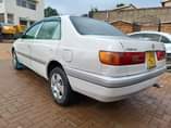 A picture of Toyota Primio Oldnary In perfect condition Price 12 5m Call