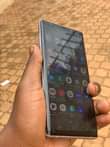 A picture of Samsung Galaxy note 9