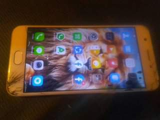 oppo a57