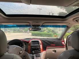 A picture of Quick deals 2007 sienna XLE