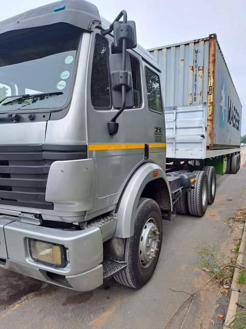 Kzn C.