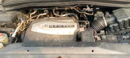 A picture of MDX firstbody 09025647544