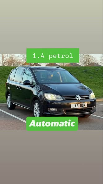 7 seater cars