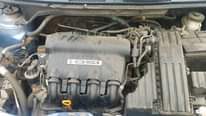 A picture of Honda Jazz Belgium Stand Price 1 7 Location Zamfara State