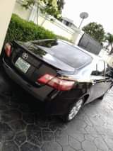 A picture of Desperate Hot Sale Sharp and Neatly used Toyota Camry Spider
