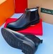 A picture of CLARKS SHOES