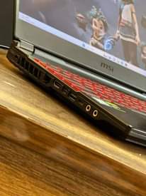 A picture of Dell XPS 7390 2 in 1 Core i7 10Th gen