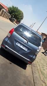Njabulo S.