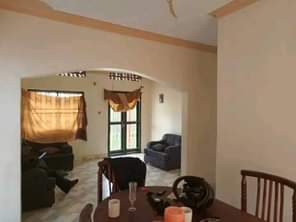 A picture of House for sale in buyaala after buloba having 3 bedrooms