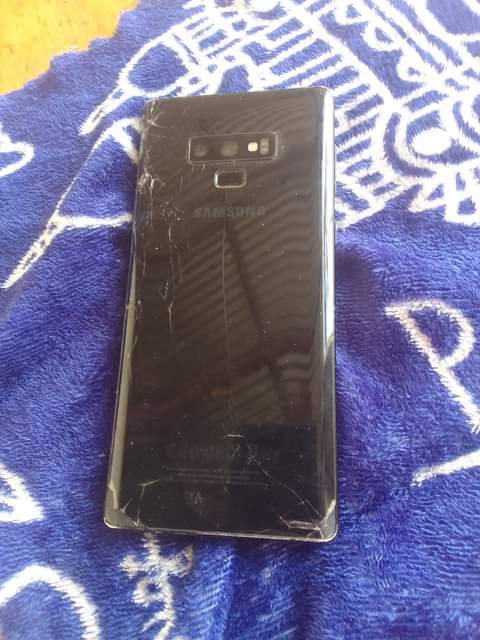 A picture of Phone