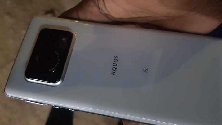 A picture of Phone