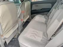 A picture of Distress sales Hyundai Elantra Sound engine Ac chilling Suspension okay