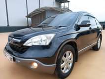 used honda crv