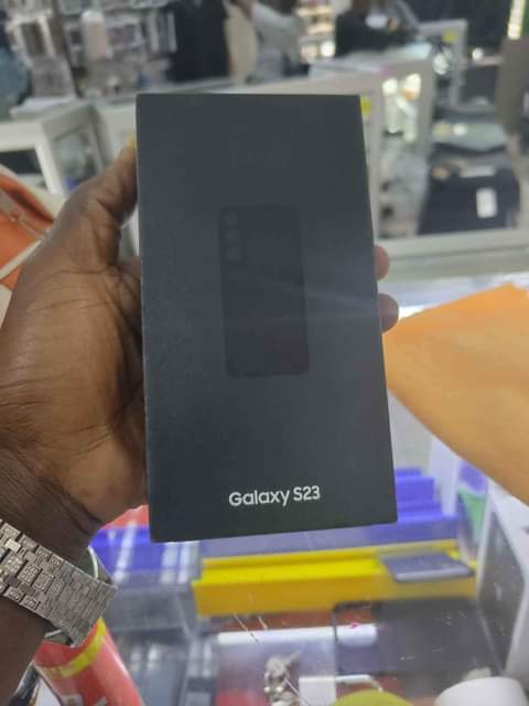 samsung s23