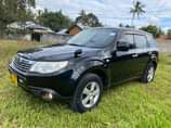 A picture of Subaru Forester on sell