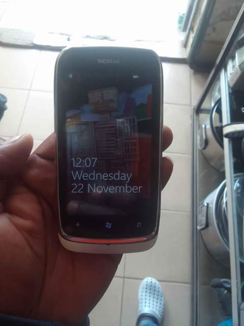 nokia