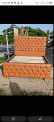 A picture of BED SOFA