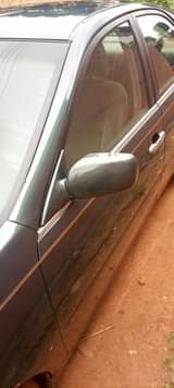 A picture of Toyota Camry 2 4 AKA Big Daddy is available for