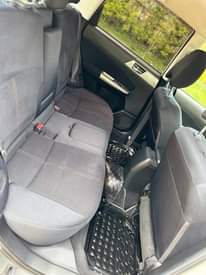 A picture of 2008 Subaru Forester 2 0cc