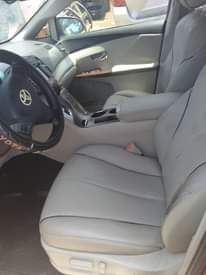 A picture of Clean Toyota Venza 2010 Thumb Start 3 hours post fastest