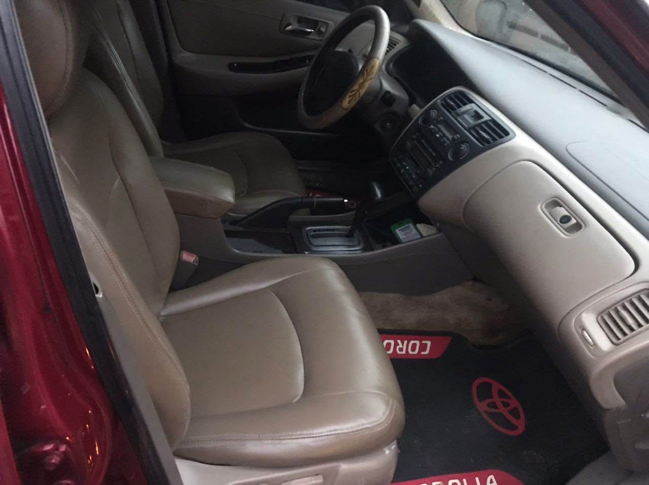 A picture of Buy ND drive Honda Engine ND gear ok