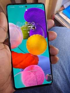 samsung a51